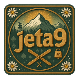 jeta9 logo