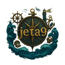 jeta9 লোগো
